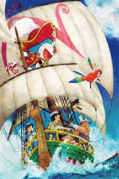 «Дораэмон: Остров сокровищ Нобиты » 
 2024.04.18 03:28 смотреть онлайн 2023 мультфильм в высоком качестве бесплатно
